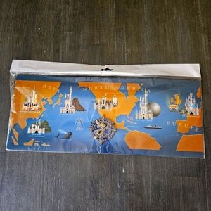 Sorcerer Mickey Limited Edition Pin